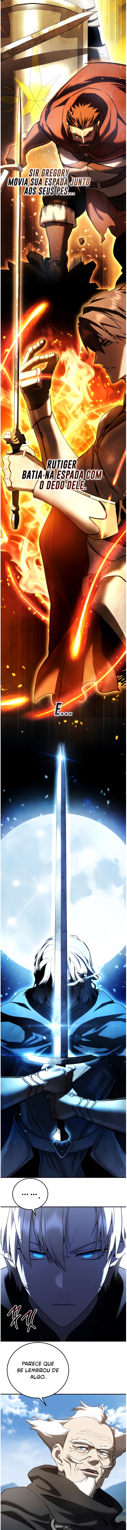 Read Mestre Espadachim Criado Pelas Estrelas BR Manga Online