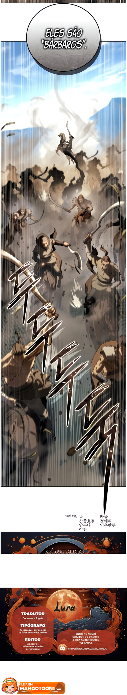 Read Mestre Espadachim Criado Pelas Estrelas BR Manga Online