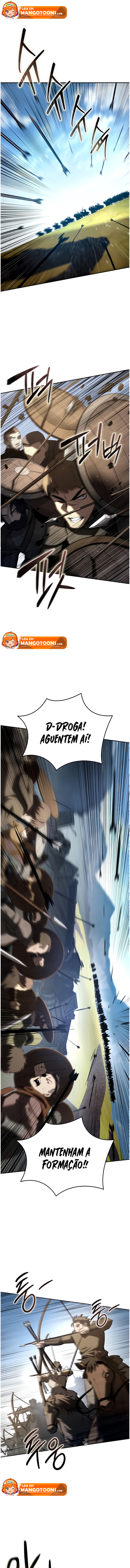 Read Mestre Espadachim Criado Pelas Estrelas BR Manga Online