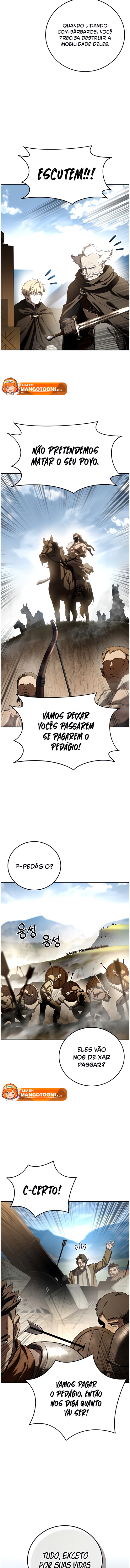 Read Mestre Espadachim Criado Pelas Estrelas BR Manga Online