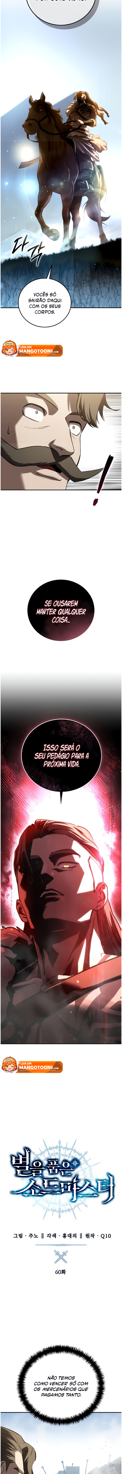 Read Mestre Espadachim Criado Pelas Estrelas BR Manga Online
