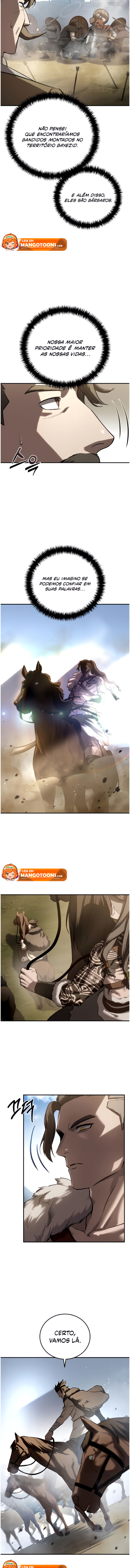 Read Mestre Espadachim Criado Pelas Estrelas BR Manga Online