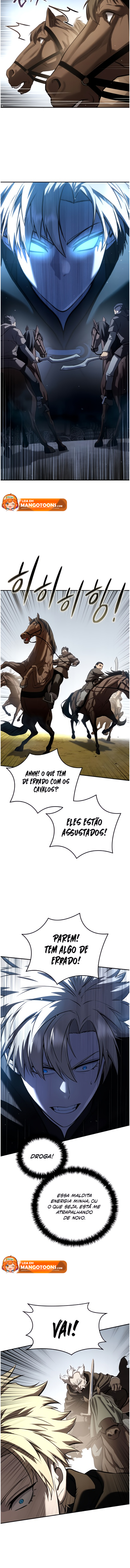 Read Mestre Espadachim Criado Pelas Estrelas BR Manga Online