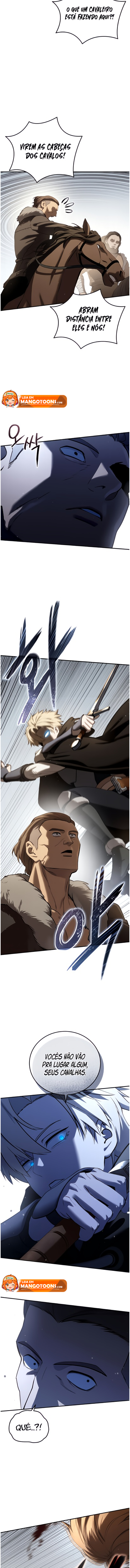 Read Mestre Espadachim Criado Pelas Estrelas BR Manga Online