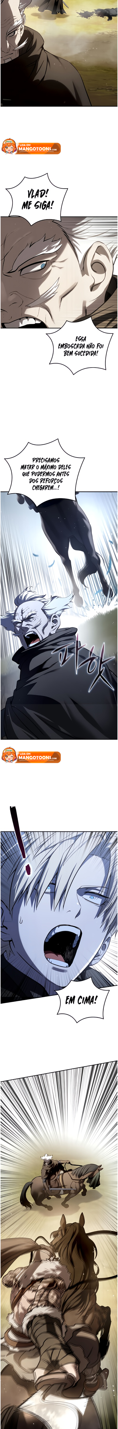 Read Mestre Espadachim Criado Pelas Estrelas BR Manga Online