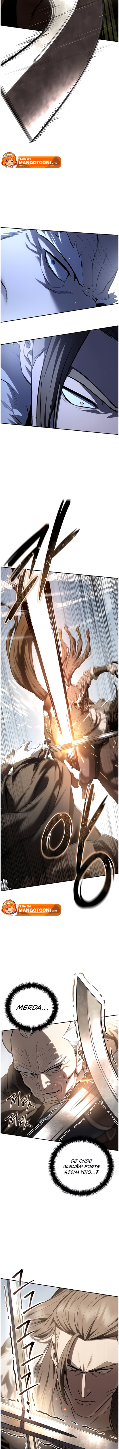 Read Mestre Espadachim Criado Pelas Estrelas BR Manga Online