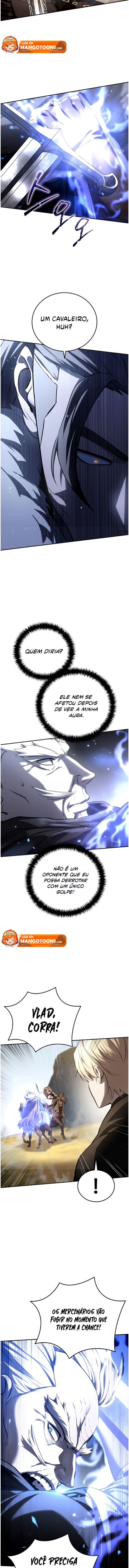 Read Mestre Espadachim Criado Pelas Estrelas BR Manga Online