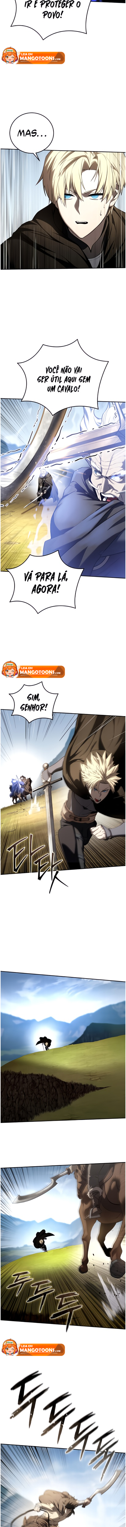 Read Mestre Espadachim Criado Pelas Estrelas BR Manga Online