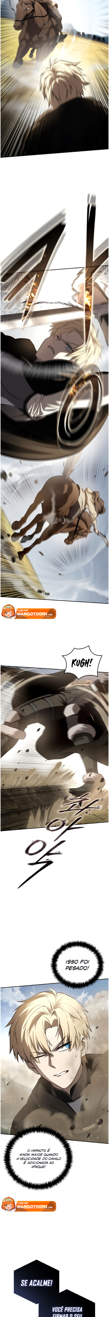 Read Mestre Espadachim Criado Pelas Estrelas BR Manga Online