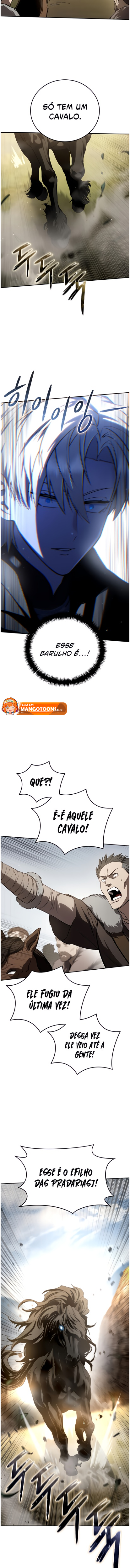 Read Mestre Espadachim Criado Pelas Estrelas BR Manga Online