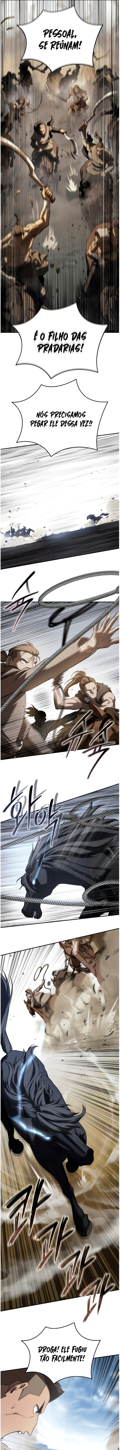 Read Mestre Espadachim Criado Pelas Estrelas BR Manga Online