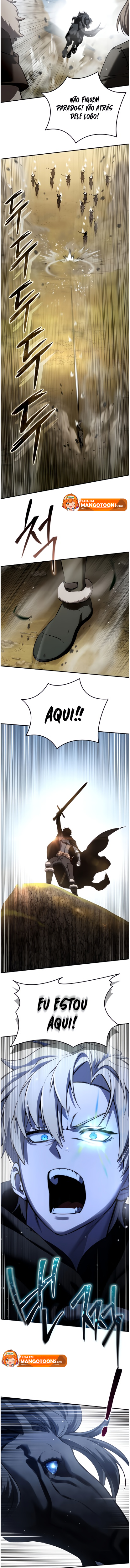 Read Mestre Espadachim Criado Pelas Estrelas BR Manga Online