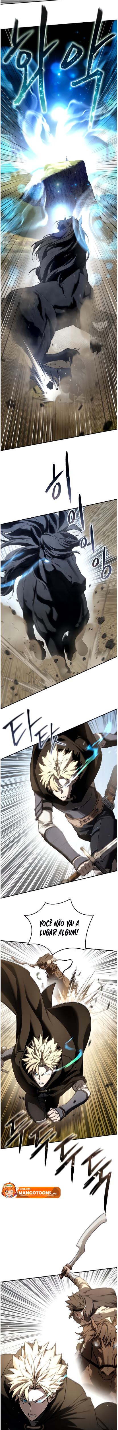 Read Mestre Espadachim Criado Pelas Estrelas BR Manga Online