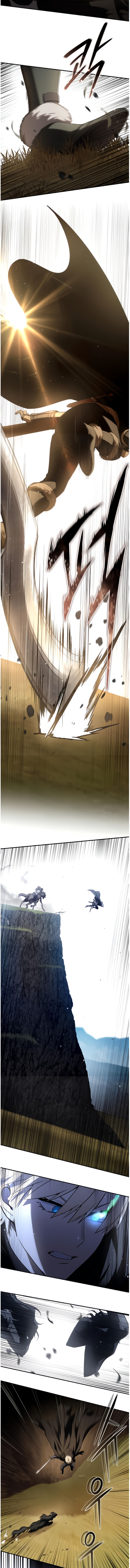 Read Mestre Espadachim Criado Pelas Estrelas BR Manga Online