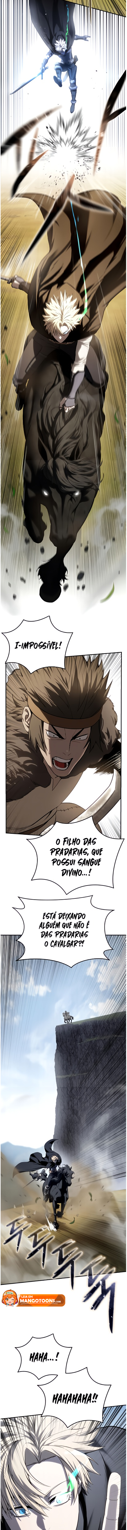 Read Mestre Espadachim Criado Pelas Estrelas BR Manga Online