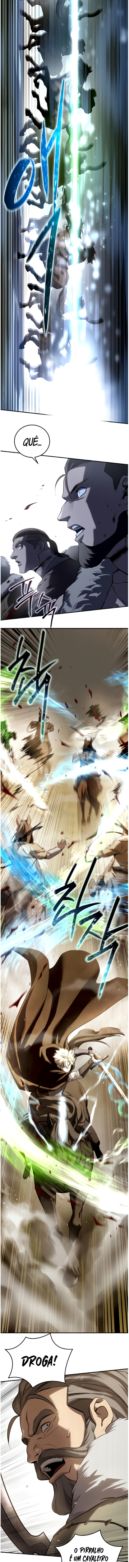 Read Mestre Espadachim Criado Pelas Estrelas BR Manga Online