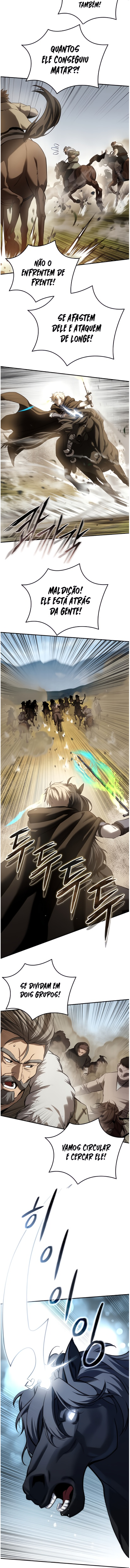 Read Mestre Espadachim Criado Pelas Estrelas BR Manga Online