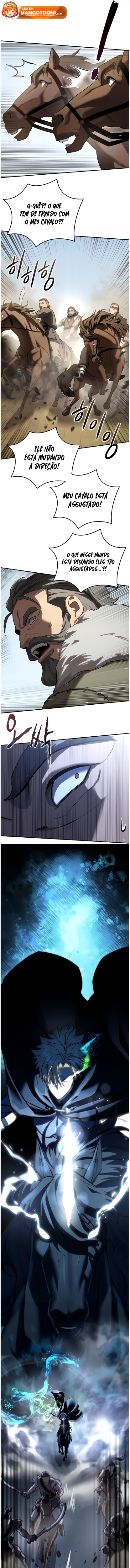 Read Mestre Espadachim Criado Pelas Estrelas BR Manga Online