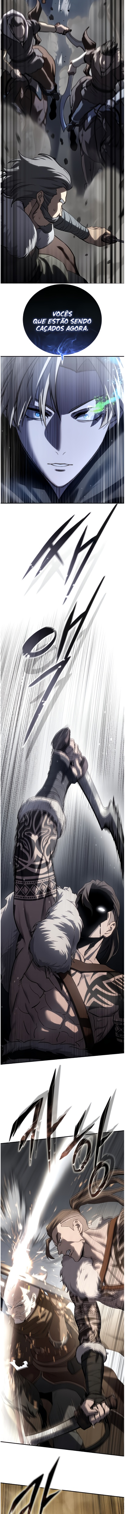 Read Mestre Espadachim Criado Pelas Estrelas BR Manga Online