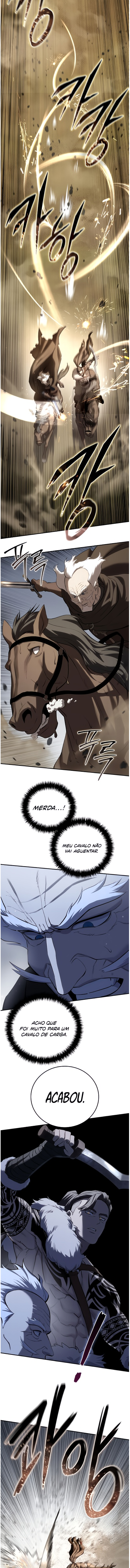 Read Mestre Espadachim Criado Pelas Estrelas BR Manga Online