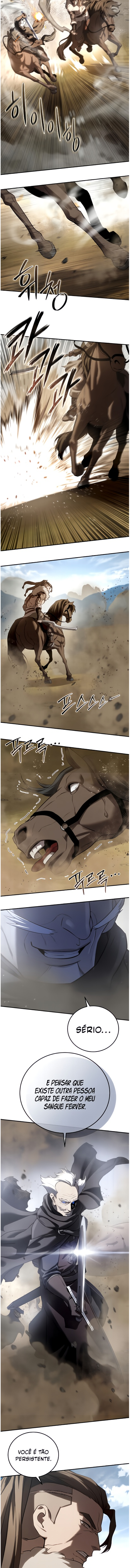 Read Mestre Espadachim Criado Pelas Estrelas BR Manga Online