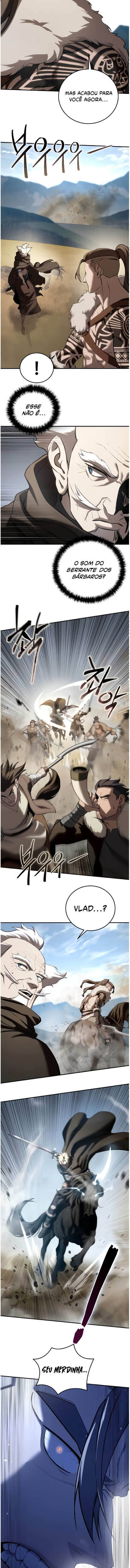 Read Mestre Espadachim Criado Pelas Estrelas BR Manga Online