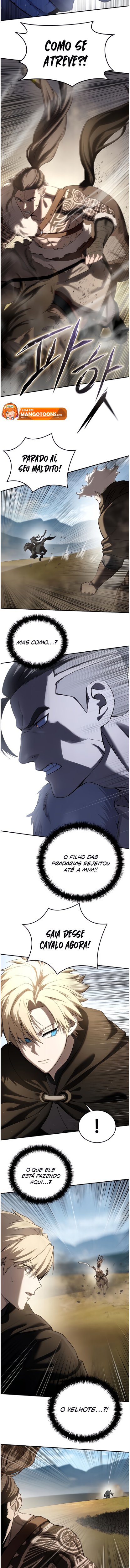 Read Mestre Espadachim Criado Pelas Estrelas BR Manga Online