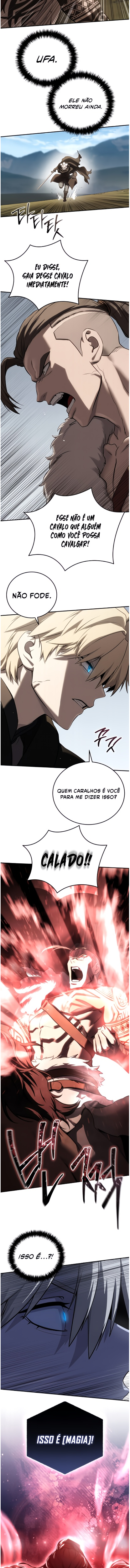 Read Mestre Espadachim Criado Pelas Estrelas BR Manga Online