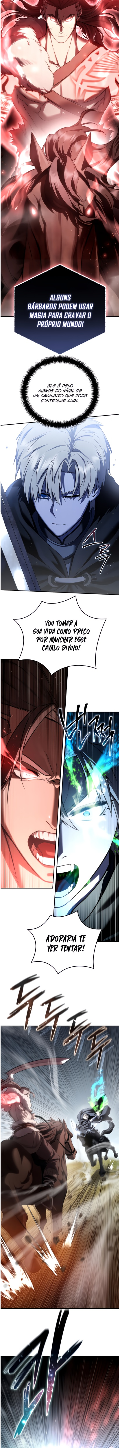 Read Mestre Espadachim Criado Pelas Estrelas BR Manga Online