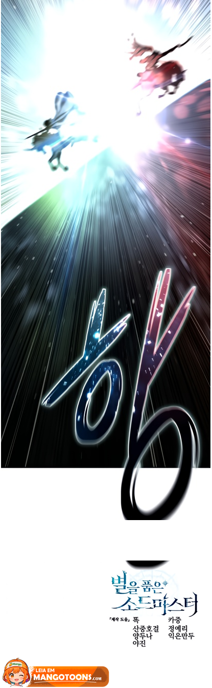 Read Mestre Espadachim Criado Pelas Estrelas BR Manga Online