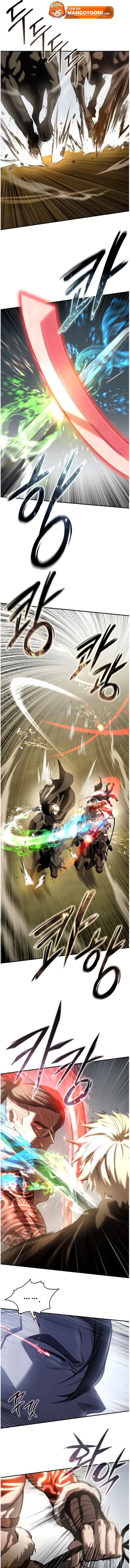 Read Mestre Espadachim Criado Pelas Estrelas BR Manga Online