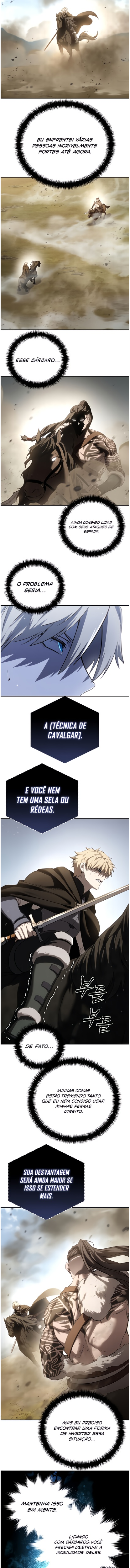 Read Mestre Espadachim Criado Pelas Estrelas BR Manga Online