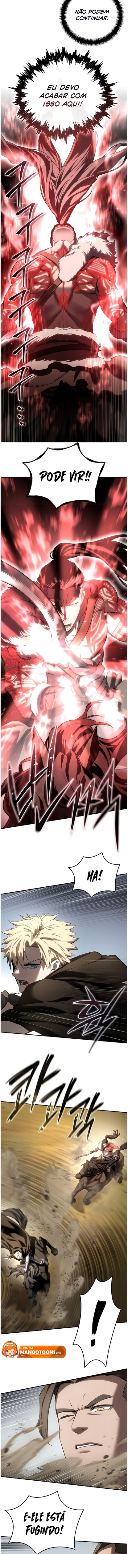 Read Mestre Espadachim Criado Pelas Estrelas BR Manga Online