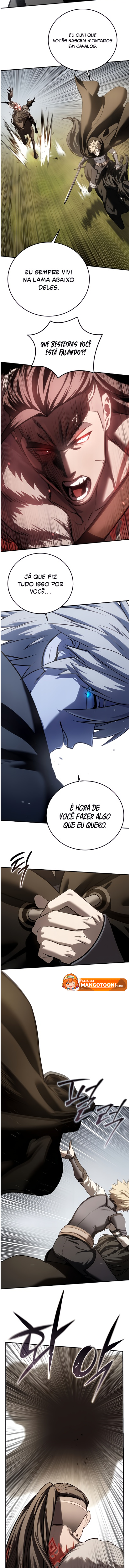 Read Mestre Espadachim Criado Pelas Estrelas BR Manga Online