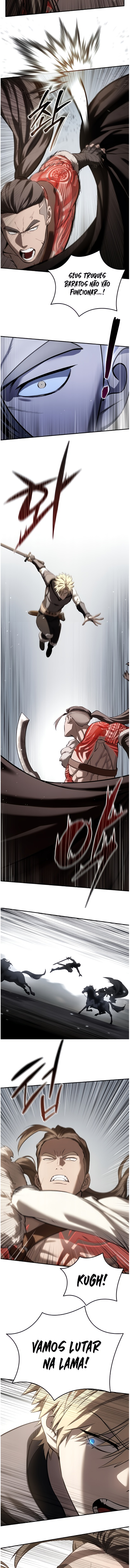 Read Mestre Espadachim Criado Pelas Estrelas BR Manga Online