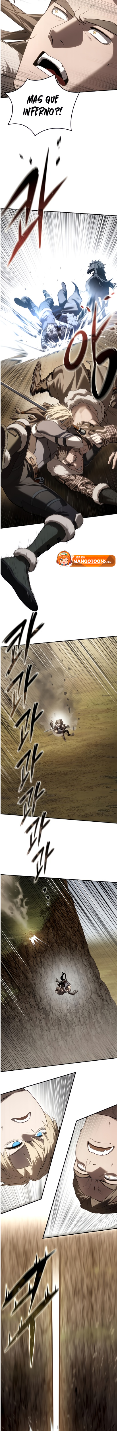 Read Mestre Espadachim Criado Pelas Estrelas BR Manga Online