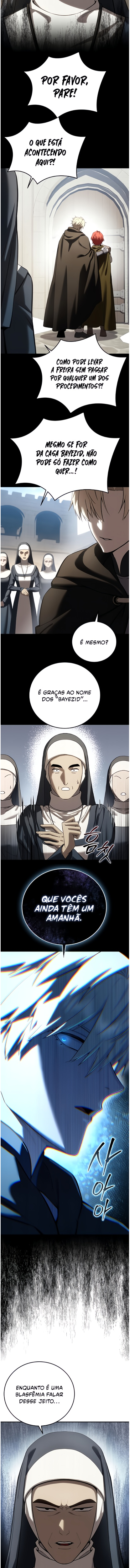 Read Mestre Espadachim Criado Pelas Estrelas BR Manga Online