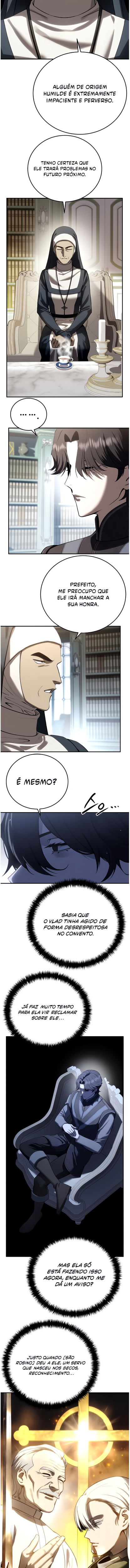 Read Mestre Espadachim Criado Pelas Estrelas BR Manga Online