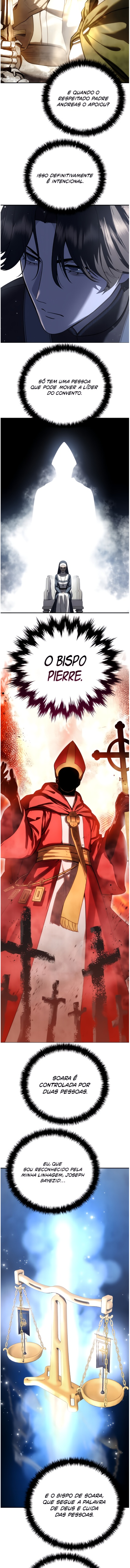 Read Mestre Espadachim Criado Pelas Estrelas BR Manga Online