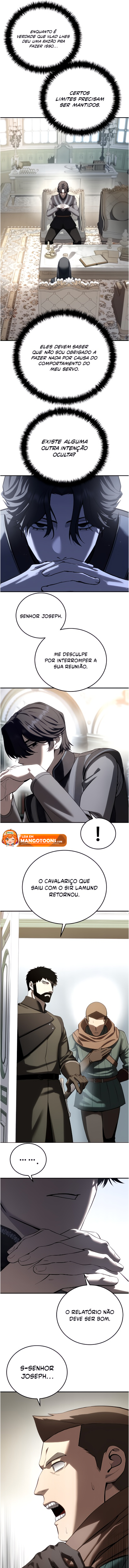 Read Mestre Espadachim Criado Pelas Estrelas BR Manga Online