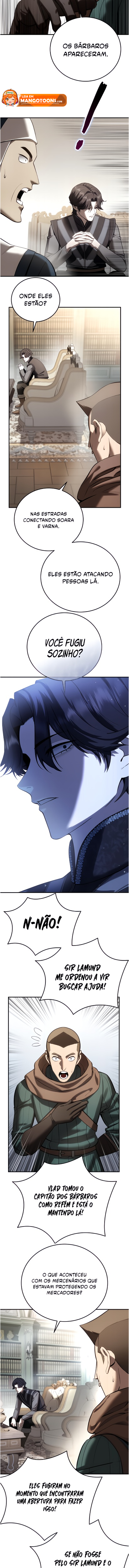 Read Mestre Espadachim Criado Pelas Estrelas BR Manga Online