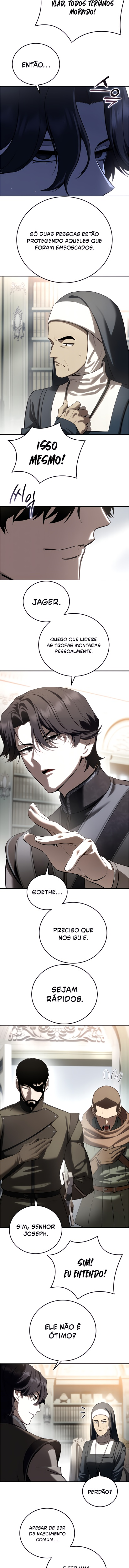 Read Mestre Espadachim Criado Pelas Estrelas BR Manga Online