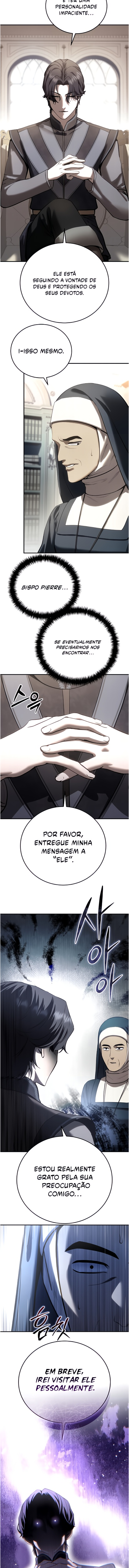 Read Mestre Espadachim Criado Pelas Estrelas BR Manga Online