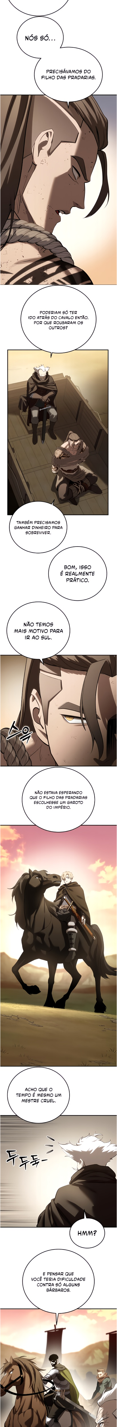 Read Mestre Espadachim Criado Pelas Estrelas BR Manga Online