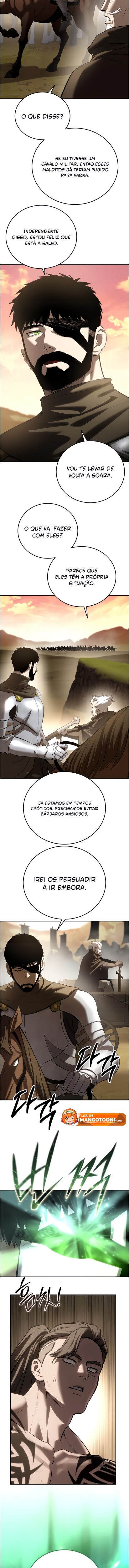 Read Mestre Espadachim Criado Pelas Estrelas BR Manga Online