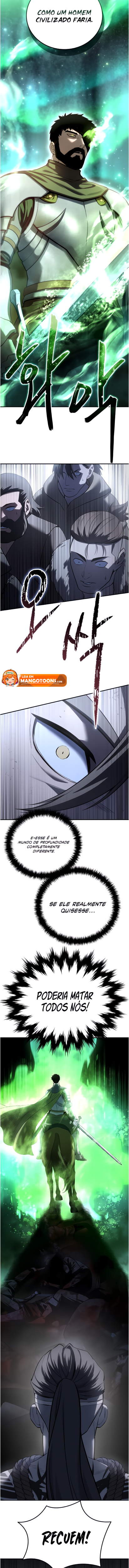 Read Mestre Espadachim Criado Pelas Estrelas BR Manga Online