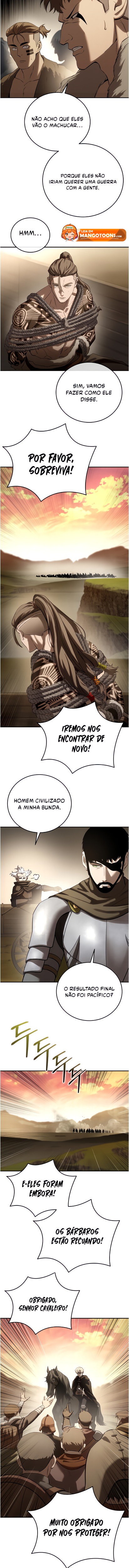 Read Mestre Espadachim Criado Pelas Estrelas BR Manga Online