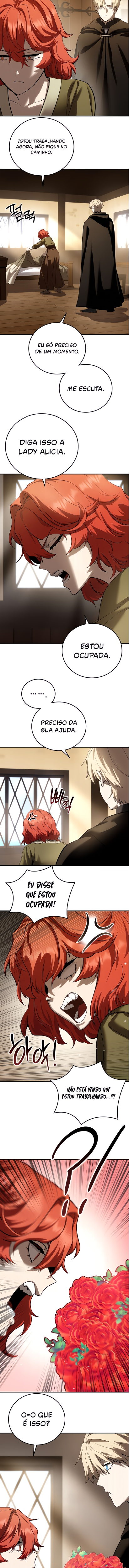 Read Mestre Espadachim Criado Pelas Estrelas BR Manga Online