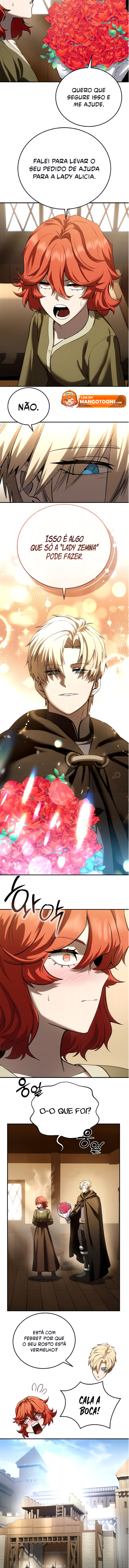 Read Mestre Espadachim Criado Pelas Estrelas BR Manga Online