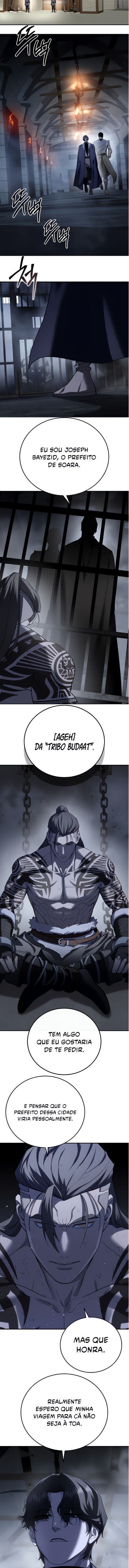 Read Mestre Espadachim Criado Pelas Estrelas BR Manga Online